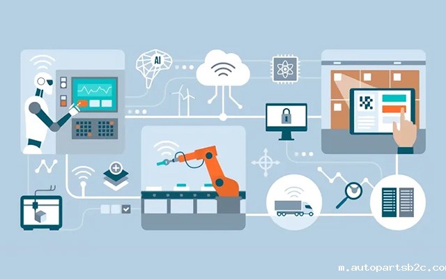 赋能智能制造，全国产工业主板的崛起！