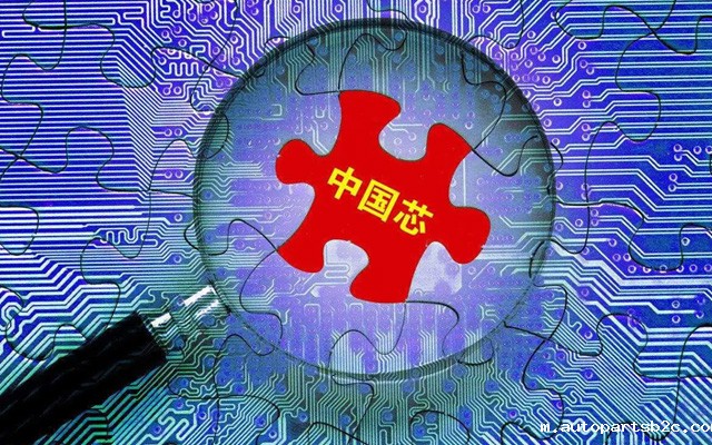 逆全球化趋势加剧，国产替代趋势不可逆转！