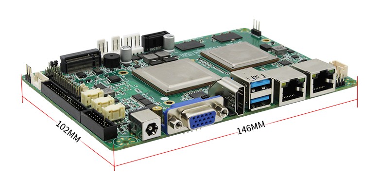 雷竞技官方网页版官D2000一体机主板3.5寸(图3) 雷竞技官方网页版官D2000一体机主板3.5寸(图3)