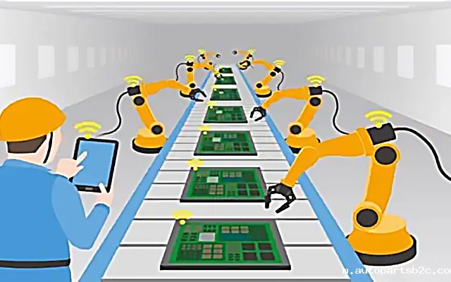 国产工控机应用广泛，市场前景值得期待！