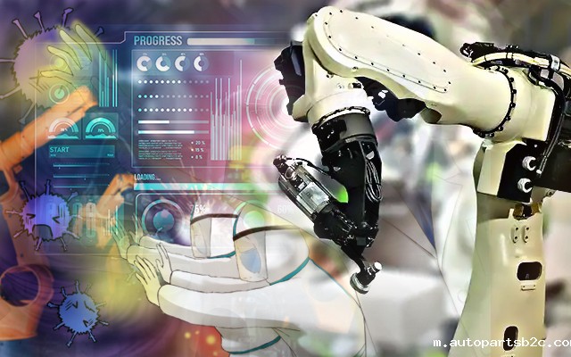 受疫情影响下的工业自动化，国产工控机为企业带来了哪些改变？