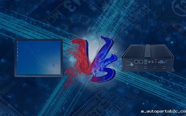 国产工业触控平板电脑与普通工控机相比有哪些优势？