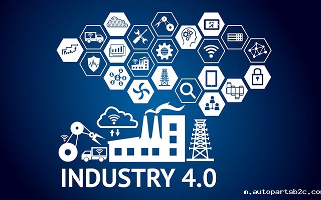 国产工控机，传统产业转型升级新选择！