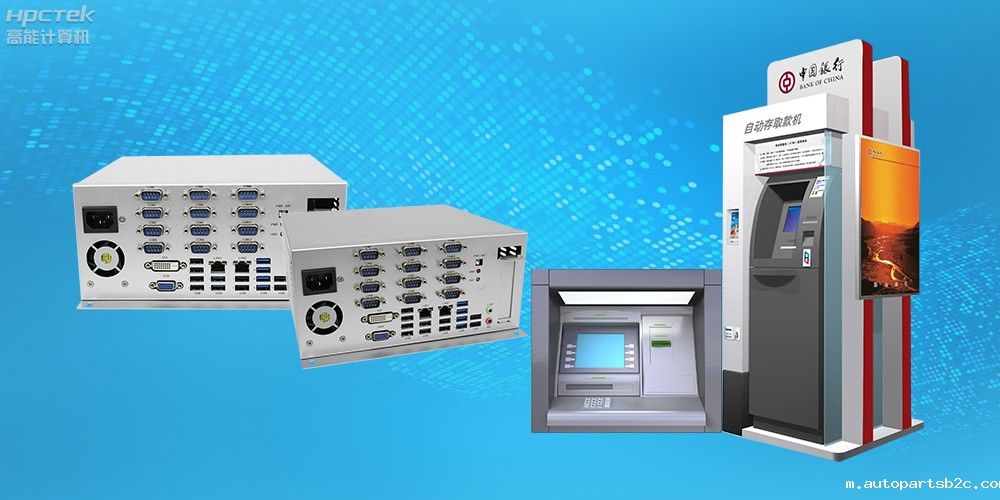 自主可控稳定可靠，百度雷竞技计算机推出多款雷竞技官方网页版官平台国产工控机 (图4)