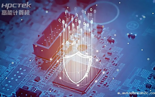 信创产业迎来高质量发展新契机：国产主板新一轮创新(图1)