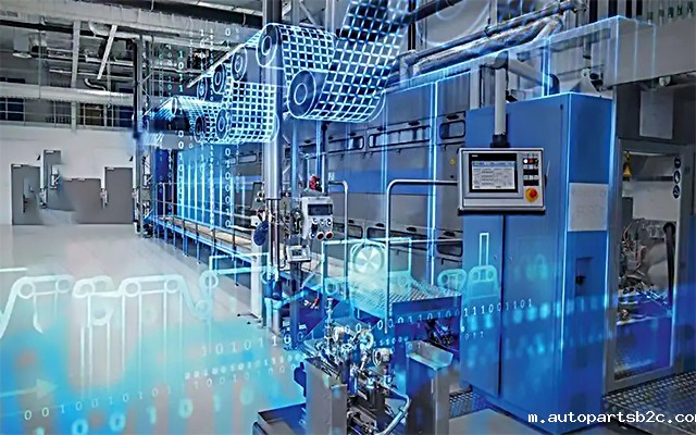 国产工控机超强性能，让工业生产效率更高！ 