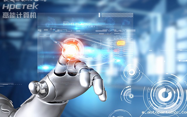 如何制作主板：了解国产主板的生产工艺与流程(图1)