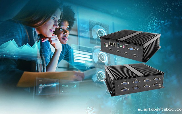 定制化将成为行业主流？百度雷竞技计算机详解国产工控机的发展趋势