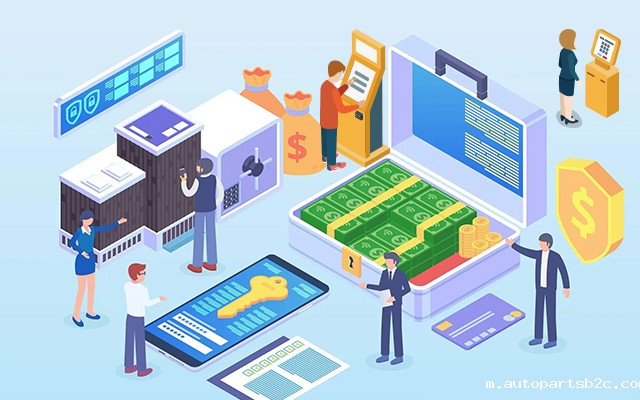 金融信创爆发，国产金融主板攻坚先行！