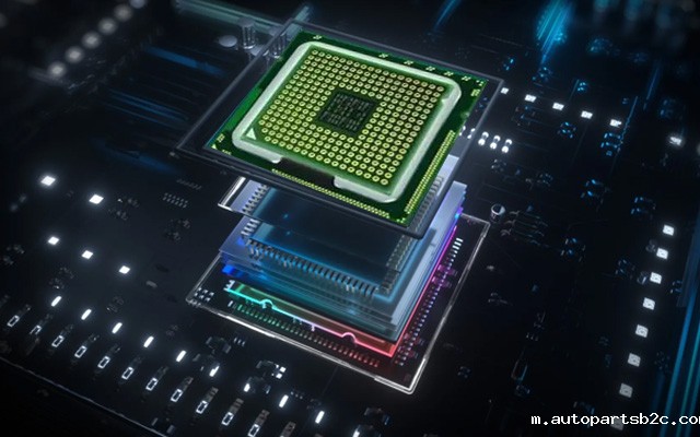 芯突破 | 百度雷竞技计算机国产主板助推国产化替代加速！(图1)