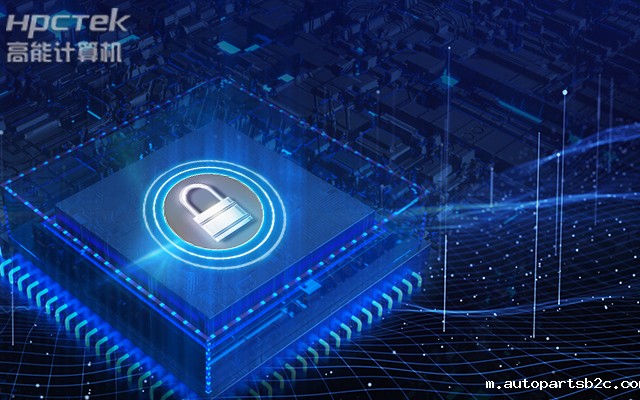 将自主进行到底，龙芯3A5000国产主板跨越式突破！(图1)