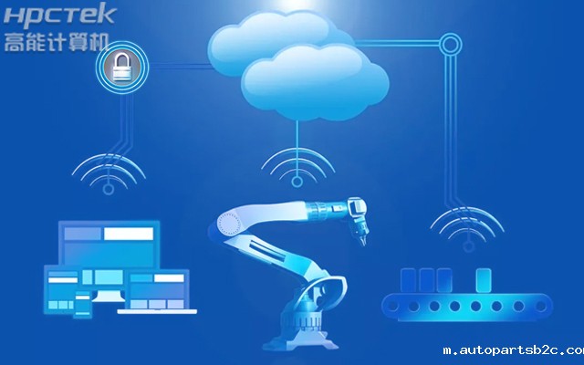 自主可控机遇正当时，国产主板蓄势待发(图1)