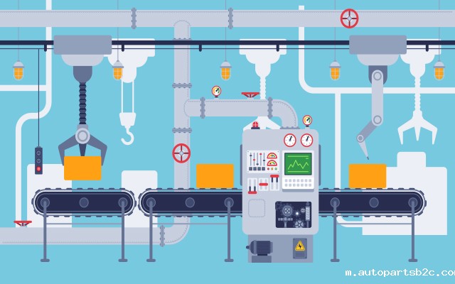 国产工控机在自动化行业的应用方案解析