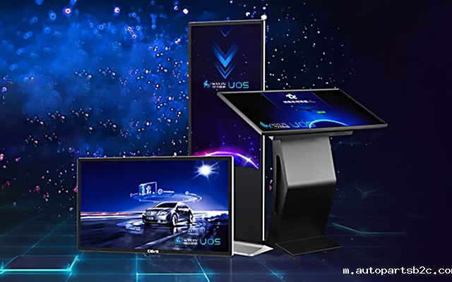 雷竞技官方网页版官D2000/8处理器，多功能国产广告机主板应用方案解析