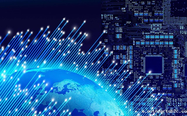 数字经济时代下，国产工控机呈现三大发展新态势