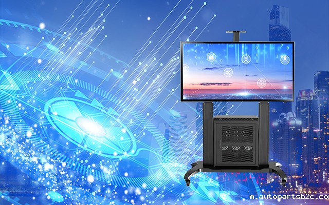 智能商显解决方案，国产广告一体机主板构建行业新生态！