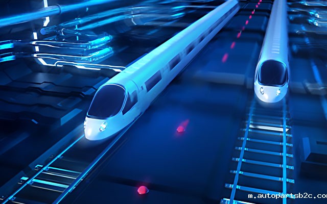 新形势下轨道交通智能化，国产化工控机的发展