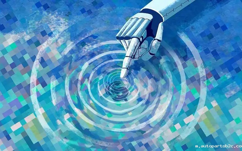 工业4.0人工智能下，工控机主板助推自动化应用