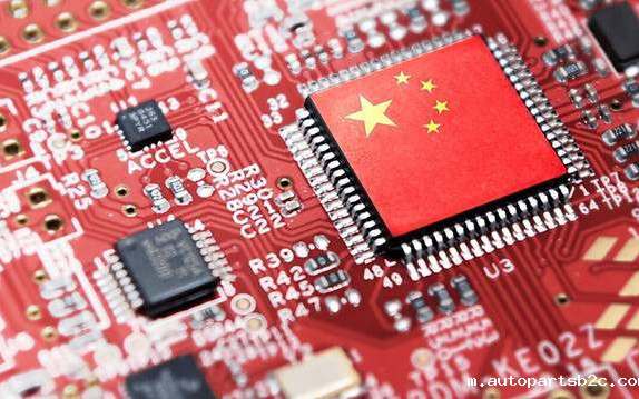 用国产CPU提升国产工控机性能，助力科技产业快速发展！