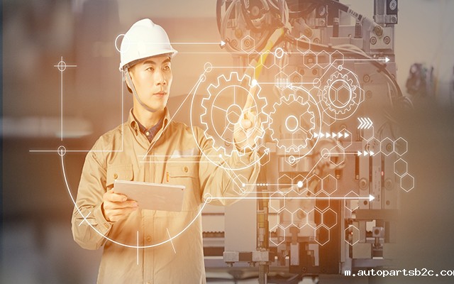 智慧物流：国产工控电脑在自动化仓库中的应用