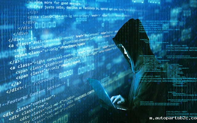 黑客组织正对我们疯狂实施网络攻击，我们该如何应对？