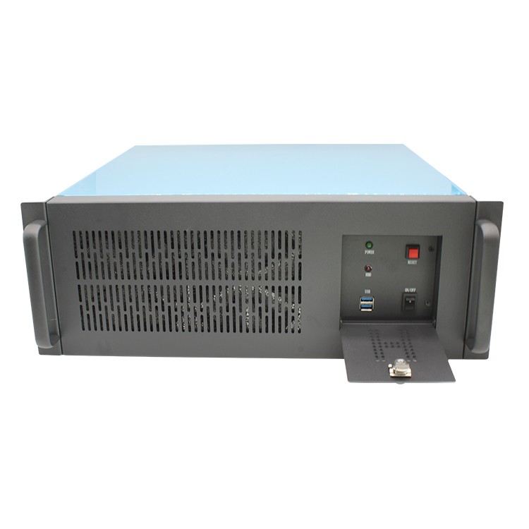 雷竞技官方网页版官D2000八核4U工控机T3251