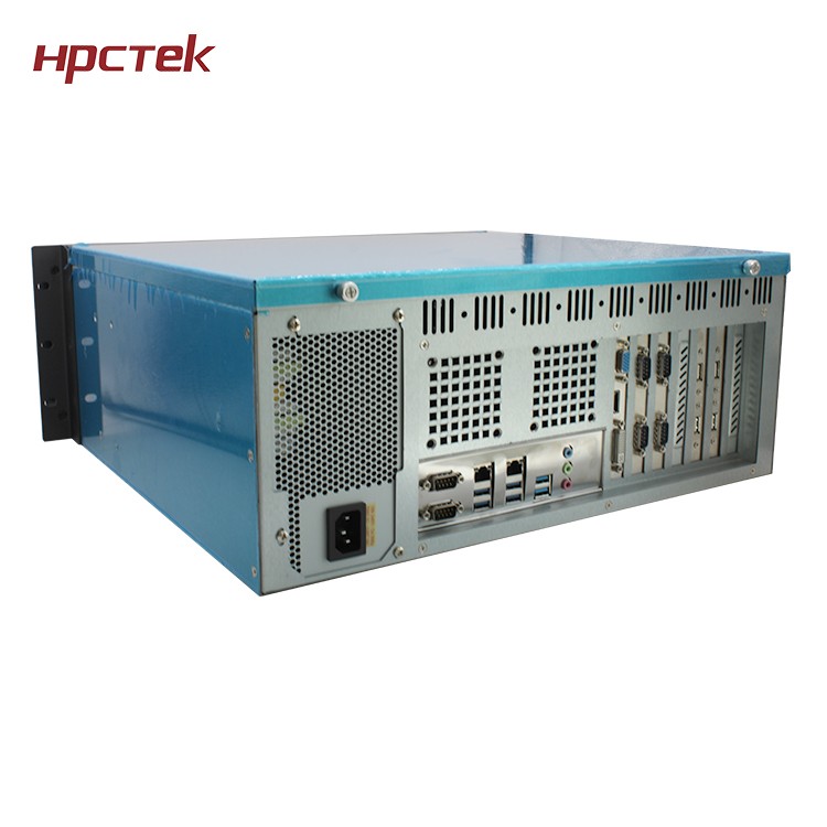 雷竞技官方网页版官D2000八核4U工控机T3251