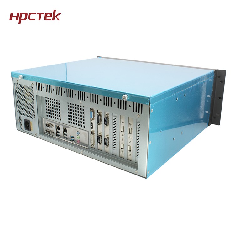 雷竞技官方网页版官D2000八核4U工控机T3251