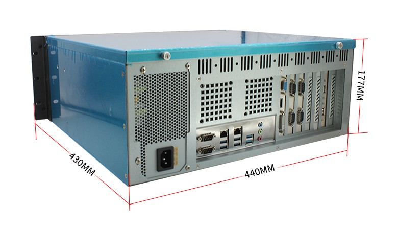 雷竞技官方网页版官D2000八核4U工控机T3251(图3) 雷竞技官方网页版官D2000八核4U工控机T3251(图3)