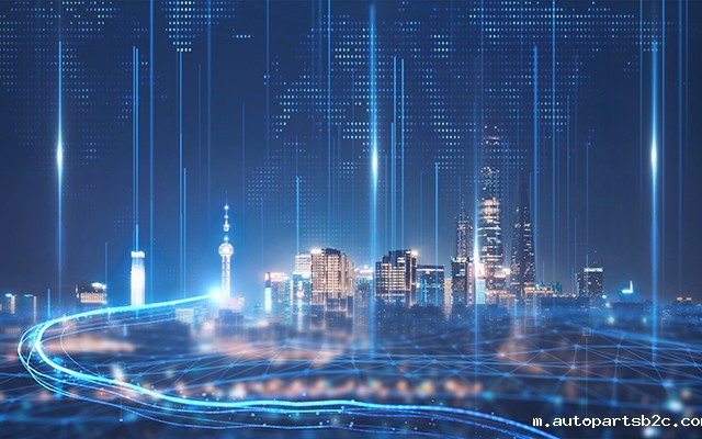 百度雷竞技国产工控机，赋能“新基建”千行百业