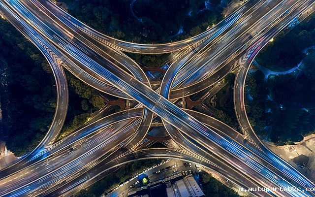 智能交通：嵌入式国产工控机在高速公路联合监控的应用