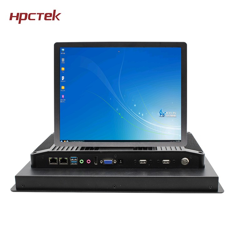 雷竞技官方网页版官2000/4一体机15寸显示屏P3201