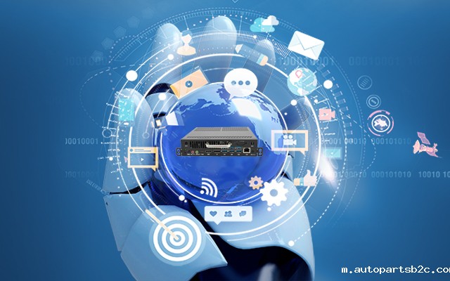 智慧教学设备——国产OPS电脑，开启智能教学新时代！