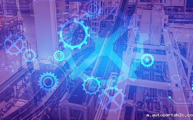 工业4.0时代，国产工控机如何发展？