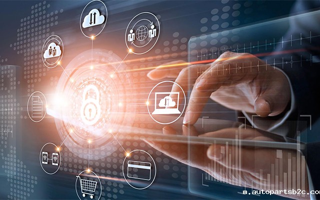 自主“芯”架构国产工控机，助力智慧金融综合服务平台建设