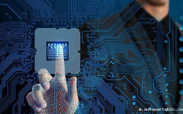 国产工控机，助力建设智慧化的新交管平台