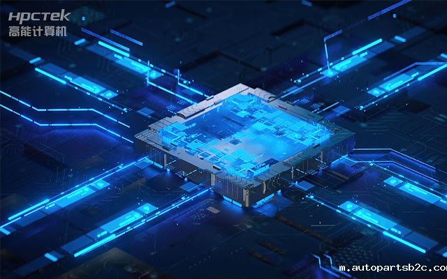 国产工控机对于工业自动化发展有什么帮助？(图1)