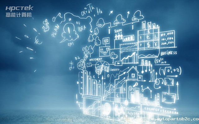 国产OPS电脑主板GM-M204F，助力智慧教育转型(图1)