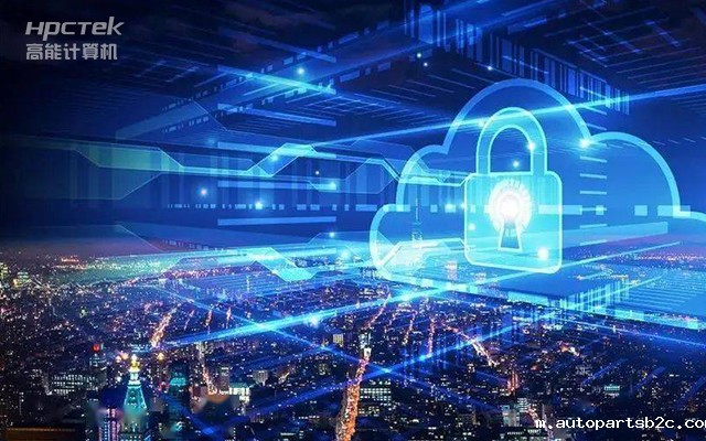 国产龙芯工控主板GM-M3A4，为网络数据信息安全保驾护航(图1)