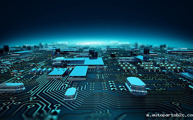 国产工控主板主要包含了哪些部件，分别有什么作用？