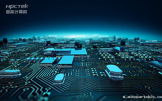 国产工控主板主要包含了哪些部件，分别有什么作用？(图1)