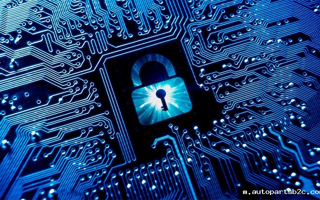 国产网络安全主板，助力工业发展迈向网络安全可靠新时代