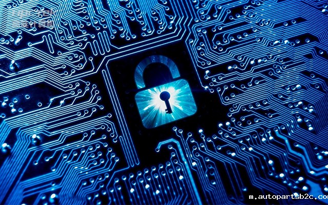 国产网络安全主板，助力工业发展迈向网络安全可靠新时代(图1)