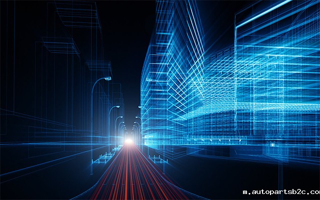 工控机在轨道交通智能化建设中的机遇与挑战