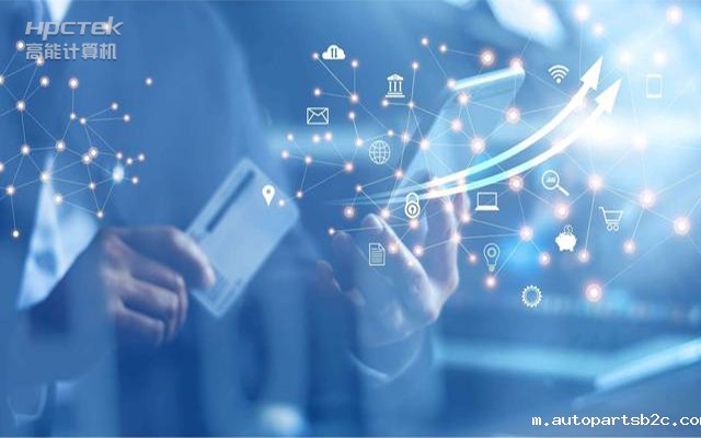 智慧银行建设，如何借助金融工控主板实现银行自动化升级(图1)