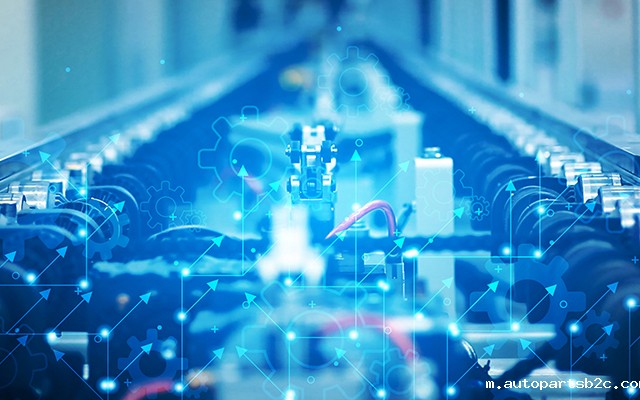 工控机应用领域有哪些？工控机助力多行业发展