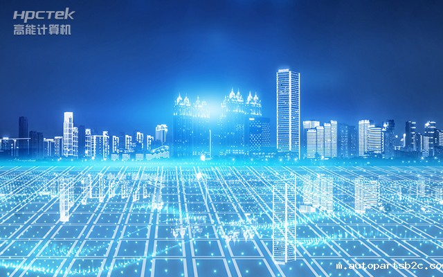 工业控制计算机是什么？工业控制计算机的结构特点(图1)