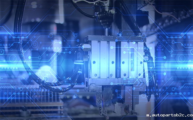 工控主板赋能产业发展，智能操控引领技术革新