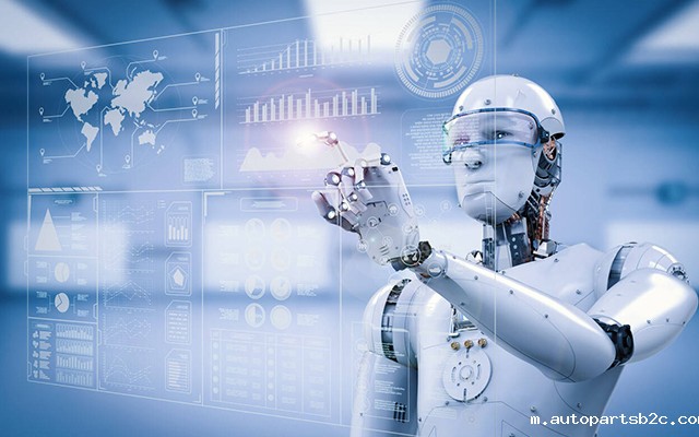 工业智能化转型，国产工控机迎来新发展趋势