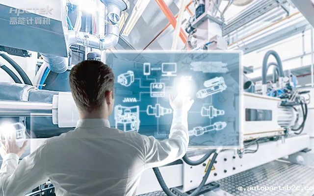 工控机出现故障怎么处理，工控机常见故障排除方法(图1)